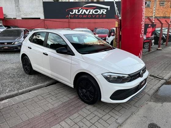 VOLKSWAGEN POLO 1.0 MPI TRACK MANUAL VOLKSWAGEN POLO 1.0 MPI TRACK MANUAL